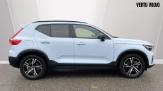 Volvo XC40 2.0 B3P Plus Dark 5dr Auto Petrol Estate